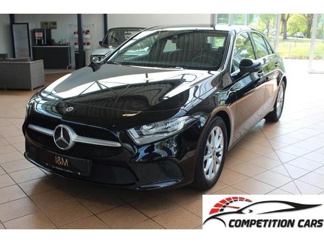 MERCEDES CLASSE A 109cv Progressive MBUX Navi Pdc