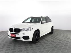 BMW X5 xDrive25d Msport