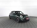 MINI MINI 5 PORTE 5 Porte  2.0 Cooper S 5 porte