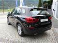 BMW X3 xDrive20d mhev 190CV 32.000KM