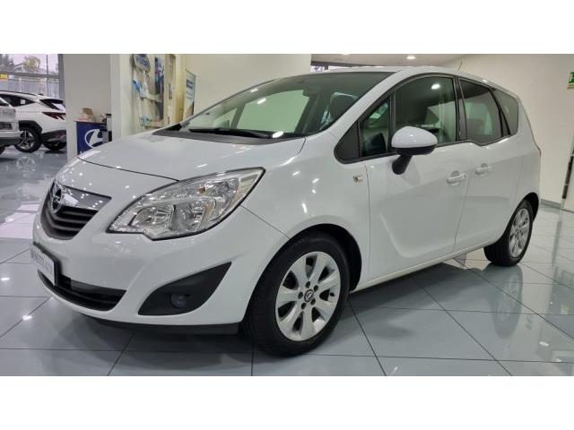 OPEL MERIVA 1.4 Turbo 120CV GPL Tech Elective