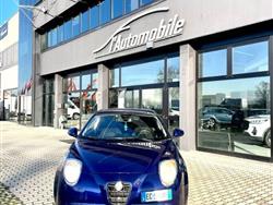 ALFA ROMEO MITO 1.4 T 120 CV GPL Distinctive Sport Pack