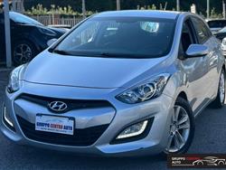 HYUNDAI i30 1.6 CRDi 5p. Go!