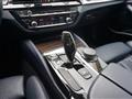 BMW SERIE 5 520d aut. xDrive Luxury