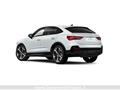 AUDI Q3 SPORTBACK Q3 SPB 45 TFSI e S tronic Identity Black