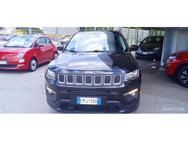 JEEP COMPASS 1.6 Multijet II 2WD Business