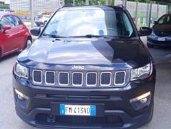 JEEP COMPASS 1.6 Multijet II 2WD Business