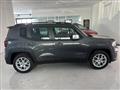 JEEP RENEGADE e-HYBRID 1.5 Turbo T4 MHEV Limited Italiana Uniproprietario