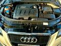 AUDI A3 SPORTBACK A3 SPB 1.6 TDI 90 CV CR F.AP Ambition