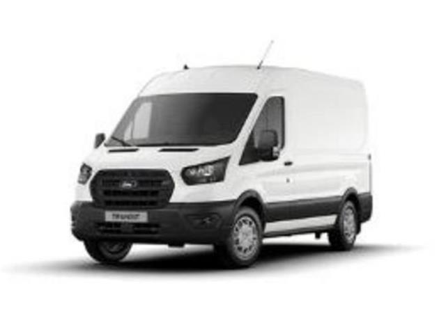 FORD TRANSIT 330 2.0TDCi EcoBlue 130CV PM-TM Furgone Trend