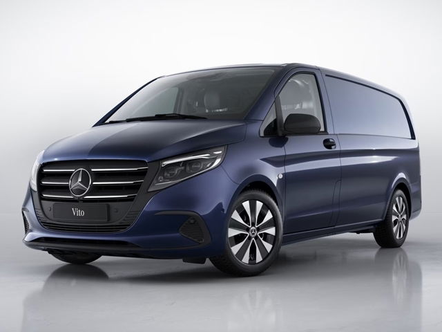 MERCEDES VITO FURGONE PRO 116 CDI EXTRALONG