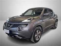 NISSAN JUKE 1.6 GPL Business