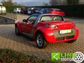 SMART ROADSTER 0.7 CABRIO 82cv SOLO 65 MILA KM