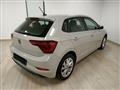 VOLKSWAGEN POLO 6ª serie 1.0 TSI Style