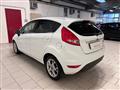 FORD FIESTA 5p 1.4 tdci NEOPATENTATI GARANZIA 12 MESI