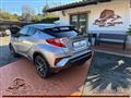 TOYOTA C-HR 1.8 Hybrid E-CVT Lounge PREZZO REALE! FULL!