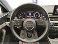 AUDI A4 AVANT A4 Avant 40 TDI S tronic Business Sport