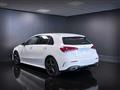 MERCEDES CLASSE A d Automatic Premium #VARI COLORI #PACK LUCI