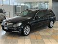 MERCEDES CLASSE C SW CDI S.W. BlueEFFICIENCY Elegance