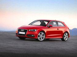 AUDI A3 1.6 TDI 116 CV S tronic Sport