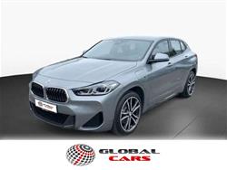 BMW X2 xDrive25e M Sport/Led/H.-Up/ACC/H-Kardon