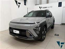 HYUNDAI KONA HYBRID HEV 1.6 DCT XLine