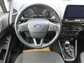 FORD ECOSPORT 1.0 EcoBoost 125 CV Start&Stop Titanium