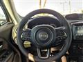 JEEP RENEGADE 1.6Mjt LIMITED 130cv SENS PARK ALERT SUP CORSIA