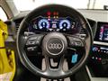 AUDI A1 SPORTBACK A1 SPB 30 TFSI S tronic Admired