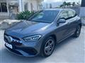 MERCEDES CLASSE GLA d Automatic Premium