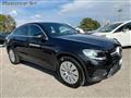 MERCEDES GLC SUV GLC Coupe 250 d Business 4matic auto - FW832PX