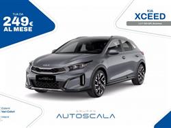 KIA XCEED 1.0 T-GDi GPL Business