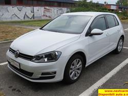 VOLKSWAGEN GOLF 1.6 TDI 110 CV 5p. Business BlueMotion