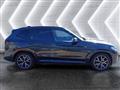 BMW X3 G01 2021 xdrive20d mhev 48V Msport auto