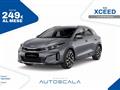 KIA XCEED 1.0 T-GDi GPL Business