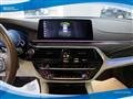 BMW SERIE 5 D Berlina Luxury AUT EU6