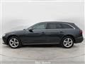 AUDI A4 AVANT A4 Avant 35 TDI/163 CV S tronic Business Advanced