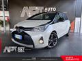 TOYOTA YARIS 1.0 Trend White Edition 5p