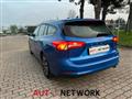 FORD FOCUS 1.5 EcoBlue 120 CV automatico SW Business Co-Pilot