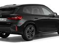 BMW X1 xDrive 20d Msport