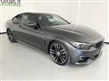 BMW SERIE 4 d xDrive Coupé Msport M Sport