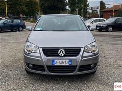 VOLKSWAGEN Polo 5p 1.2 Trendline 70cv