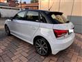 AUDI A1 SPORTBACK SPB 1.0 TFSI ultra S tronic Admired