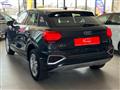 AUDI Q2 30 TDI Admired Advanded