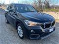 BMW X1 sDrive18d Business