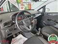 OPEL CORSA 1.2 5p Black Edition