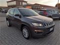 JEEP COMPASS 1.6 Multijet II 2WD Longitude