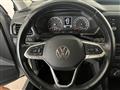 VOLKSWAGEN T-Cross 1.0 TSI 110 CV DSG Style