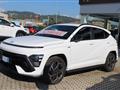 HYUNDAI NEW KONA HYBRID Kona HEV 1.6 DCT NLine