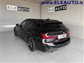 BMW SERIE 3 TOURING d 150cv Touring Automatic Msport